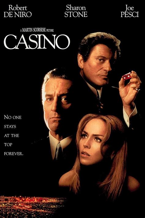 Every Suit Worn By Robert De Niro in Casino (1995) .
